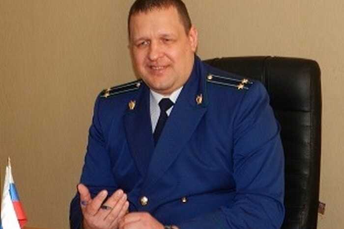 Павел Гусенков, замглавы Нефтеюганска, находится в СИЗО по делу о распродаже муниципальной собственности