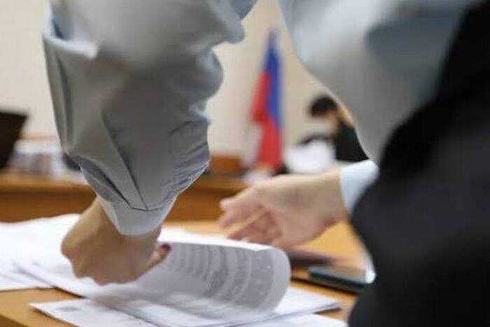 Финансовые ревизии федерального уровня проходят в пострадавших от паводка округах Курганской области