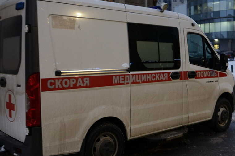 В Петербурге сектант скончался во время сеанса «очищения»