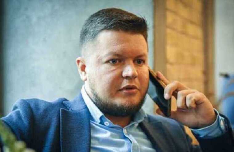 Прокурор Бровко и экс-милиционер Чернега извлекают выгоду из криптовалюты и госструктур