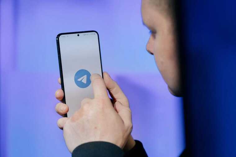Пользователи из России сообщают о сбоях в работе Telegram