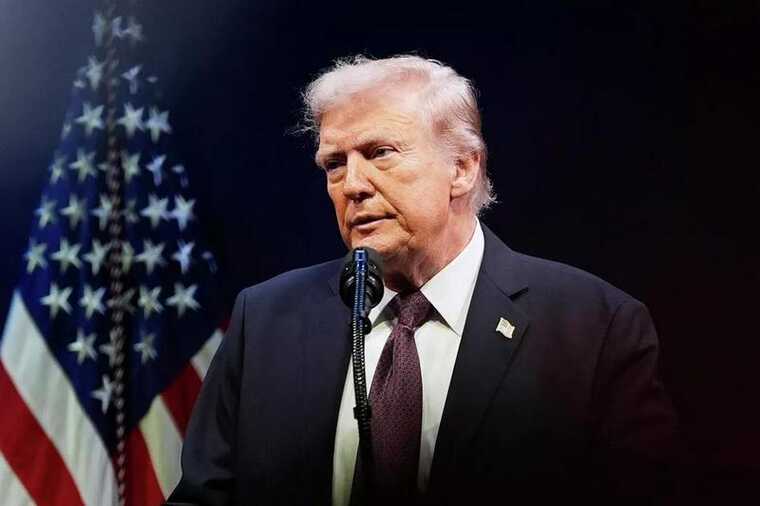 Трамп пригрозил Китаю прекращением поставок запчастей для Boeing на фоне торгового конфликта