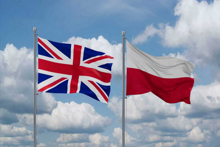 The Times: Польша догнала Британию по уровню жизни и экономическому росту