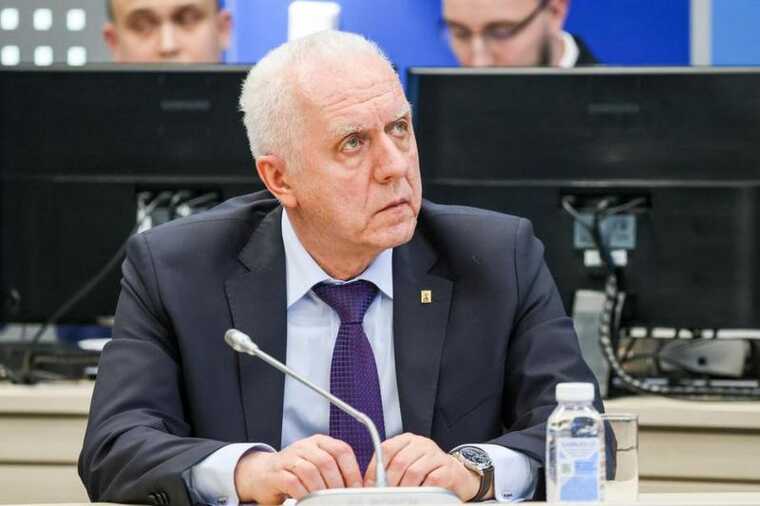 Генпрокурор РФ подтвердил подготовку мер против незаконного использования криптовалют