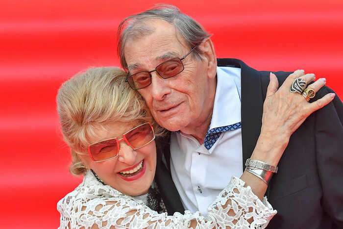 Легенда «Мосфильма» Анатолий Мукасей экстренно доставлен в больницу