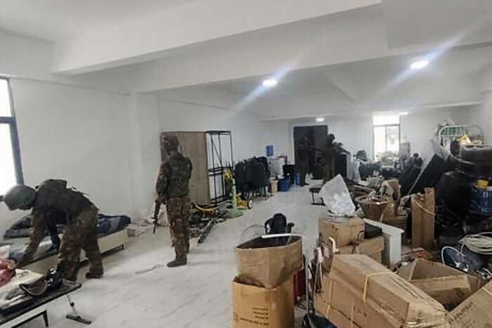 Мьянма ликвидировала крупный центр кибермошенничества: задержаны более 2000 человек и изъяты терминалы Starlink