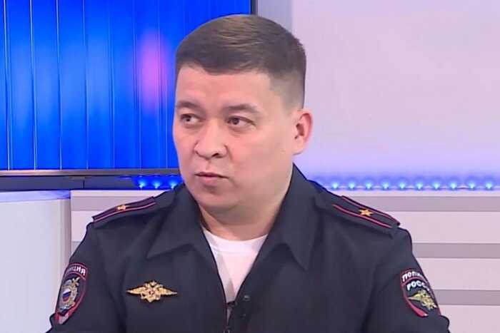 В Башкирии замначальника миграционного управления Абдрафиков задержан по делу о нелегальной миграции