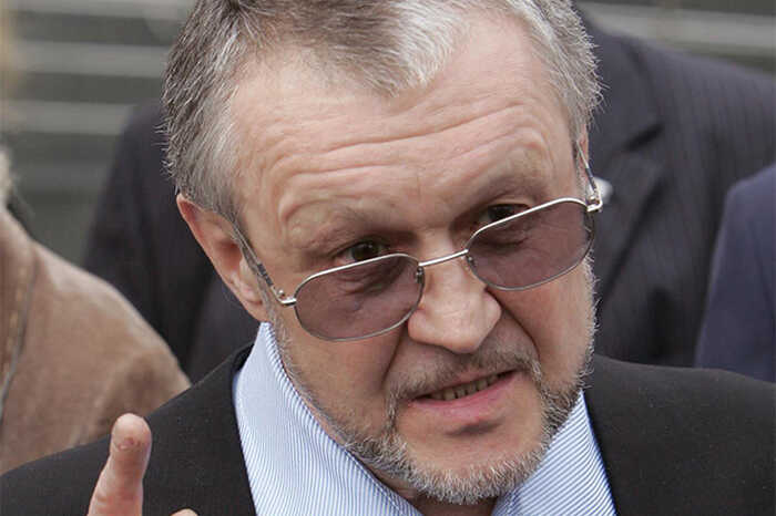 Мосгорсуд вынес приговор фигурантам дела об убийстве криминального авторитета Япончика