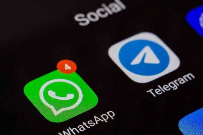 Сбои в работе WhatsApp и Telegram оказались целенаправленными ограничениями Роскомнадзора