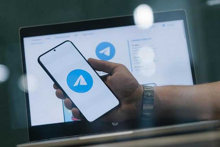 В России третий день наблюдаются сбои в работе Telegram