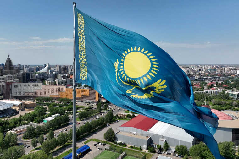 После взрыва дрона у границы с Россией Казахстан ужесточил контроль над воздушным пространством