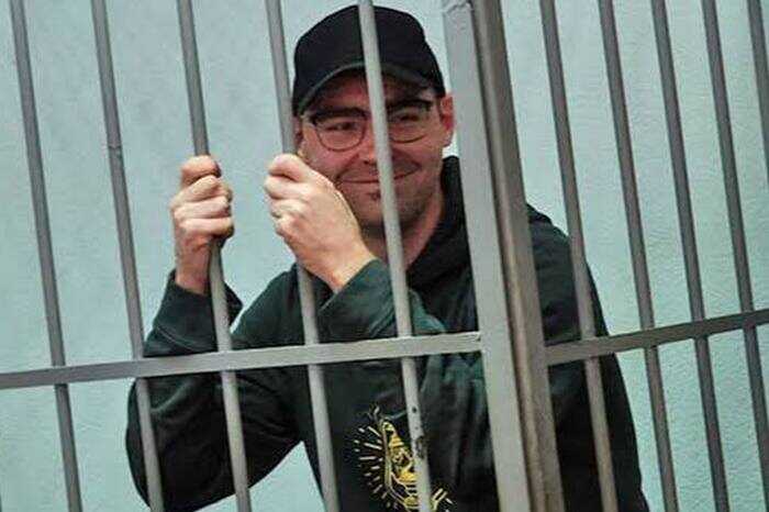 Суд Екатеринбурга продлил арест редактора URA_RU Дениса Аллаярова на полгода