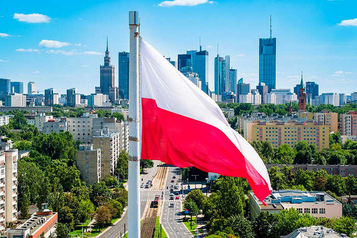 В Варшаве продают «самую маленькую» квартиру: споры о будущем микрожилья в столице