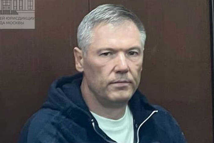 Рамиль Шайдуллин обвиняется в незаконном завладении 15 миллиардов рублей