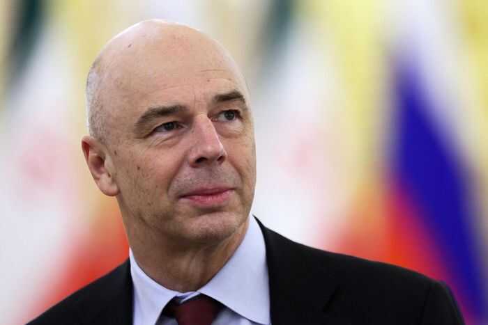 Силуанов отверг Нобелевскую премию, довольствуясь одобрением Госдумы