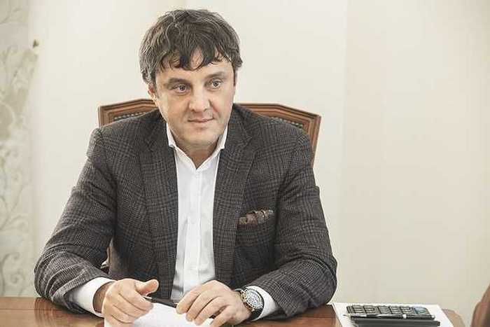 Бизнес-империя Эдуарда Тарана рушится: рейдер теряет контроль после арестов партнеров