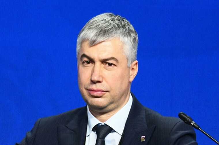 Экс-глава Ростова-на-Дону Алексей Логвиненко задержан после обысков ФСБ