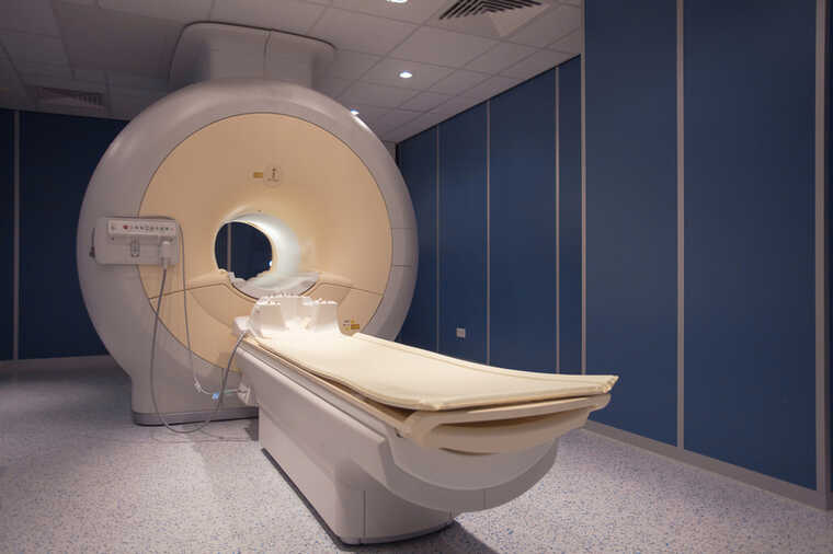 В больницах Чувашии пропало контрастное вещество для МРТ и томографии