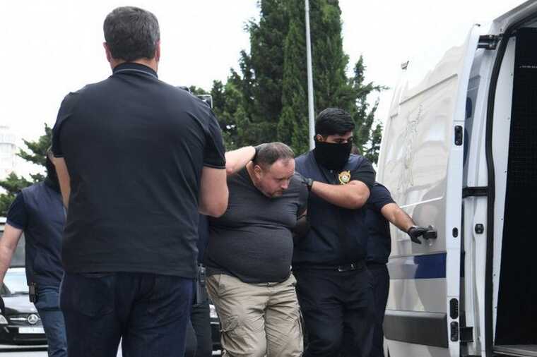 В Азербайджане шеф-редактора «Sputnik» Евгения Белоусова перевели под домашний арест