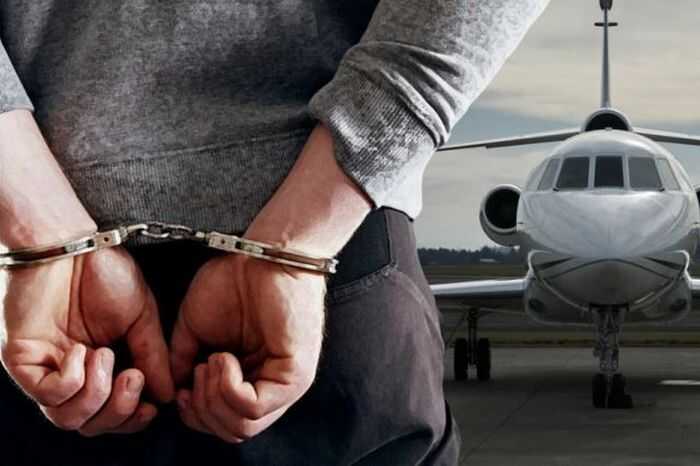 Китайский наркобарон, сбежавший из Мексики, экстрадирован в США