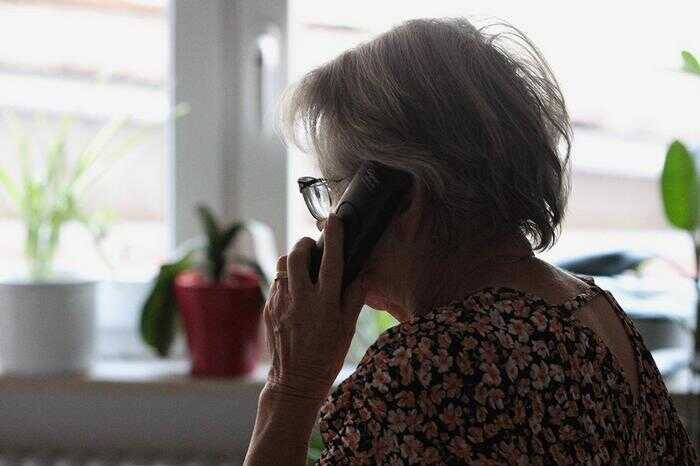 Московская пенсионерка отдала мошенникам 17 миллионов рублей за «двушку» и отказалась покидать квартиру