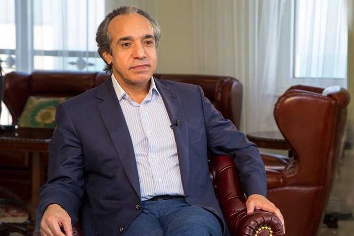 Двум врачам одесской клиники «Одрекс» предъявлены подозрения после смерти застройщика Аднана Кивана