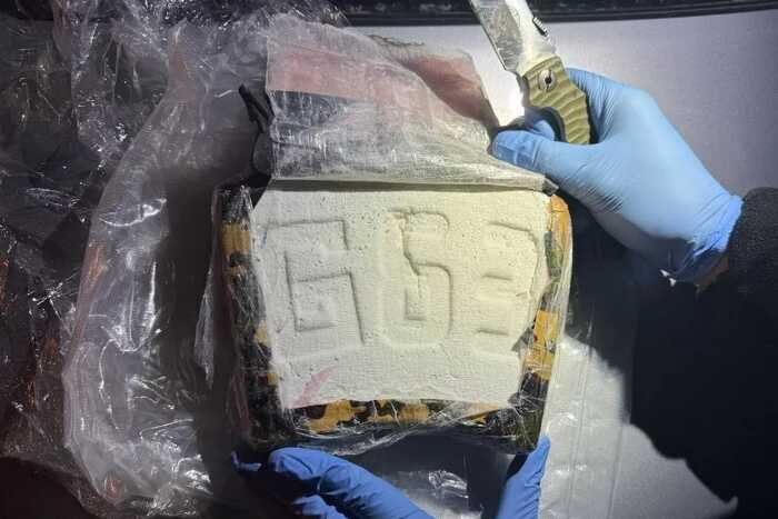 От соков до приправ: как картели маскируют кокаин для отправки в Европу