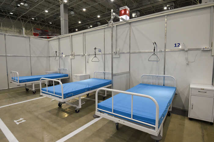 В Португалии проходит крупнейшая за последние годы забастовка госслужащих