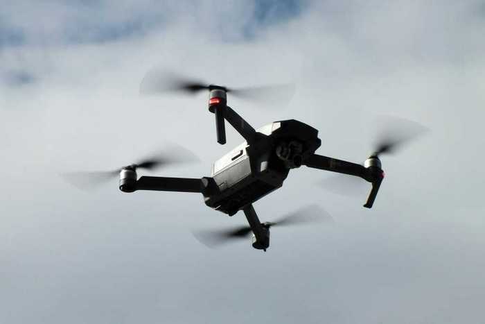 В России разработан FPV-дрон «Судного дня» для мониторинга радиации после ядерного удара