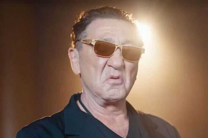 Григорий Лепс госпитализирован после скандального концерта во Владивостоке