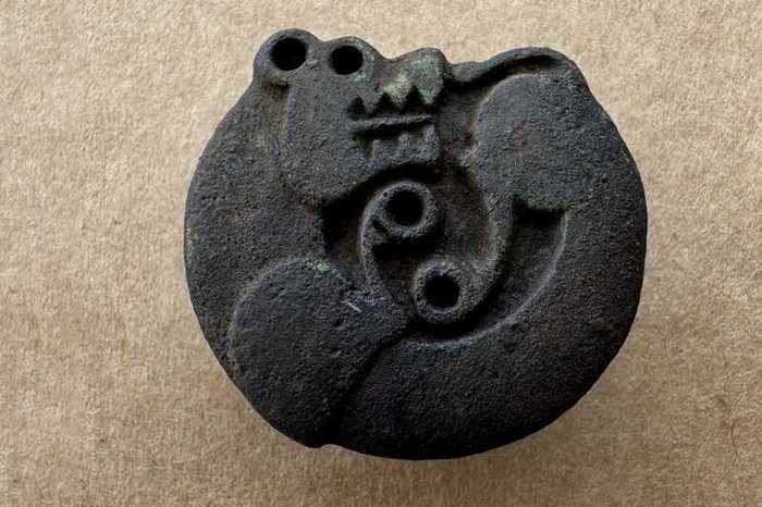 В Туве учёные нашли артефакты скифских племён в болотистой долине реки Уюк