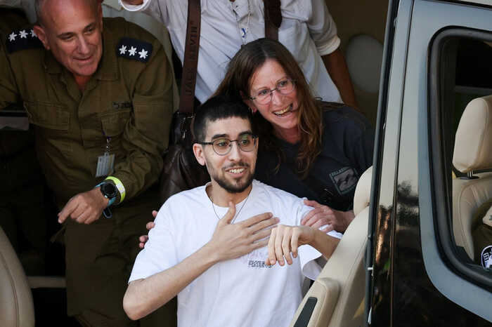 Два года в туннелях ХАМАС: израильтяне рассказывают о пытках, голоде и выживании