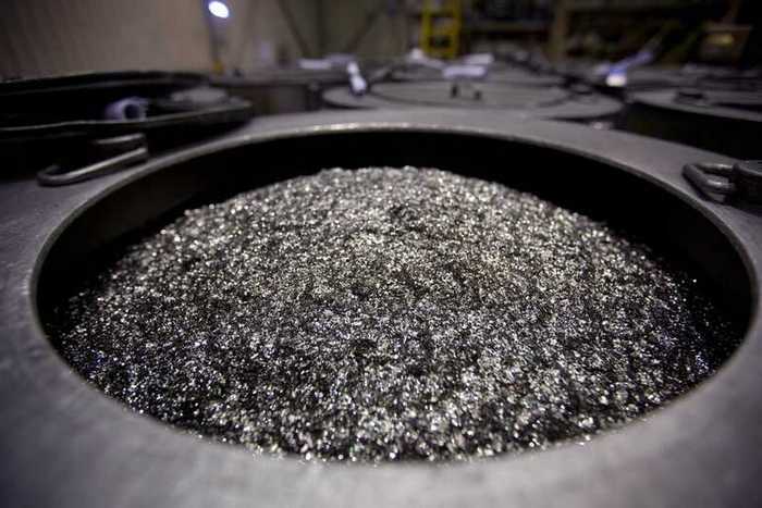 Берлин перед экономическим шантажом: Китай требует коммерческие секреты ради редкоземельных материалов