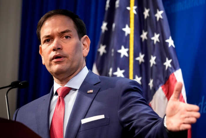 США не пожертвуют поддержкой Тайваня ради торговли с Китаем — Рубио