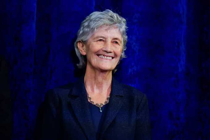 Кэтрин Коннолли одержала победу на выборах в Ирландии