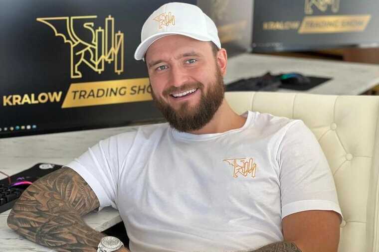 Томас Кралов ведёт жизнь в роскоши, несмотря на закрытые компании в Латвии