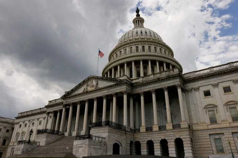 Приостановка работы федерального правительства США лишает миллионы американцев продовольственной помощи