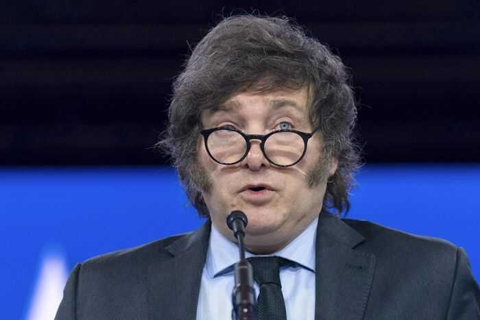 Партия Милея «Свобода наступает» одержала победу на промежуточных выборах в Аргентине