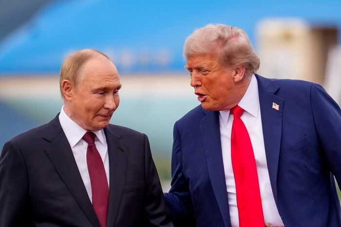 WSJ: Госдеп и ЦРУ расходились во мнениях о готовности Путина к переговорам