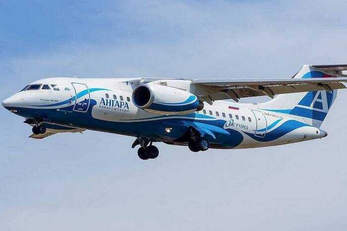 После крушения в Тынде Росавиация отзывает разрешение на полёты авиакомпании «Ангара»