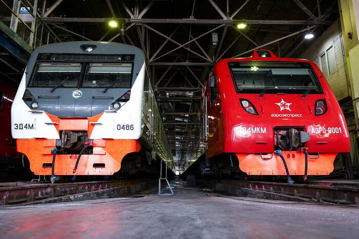 Реформа РЖД: соединение железных дорог и уменьшение числа магистралей