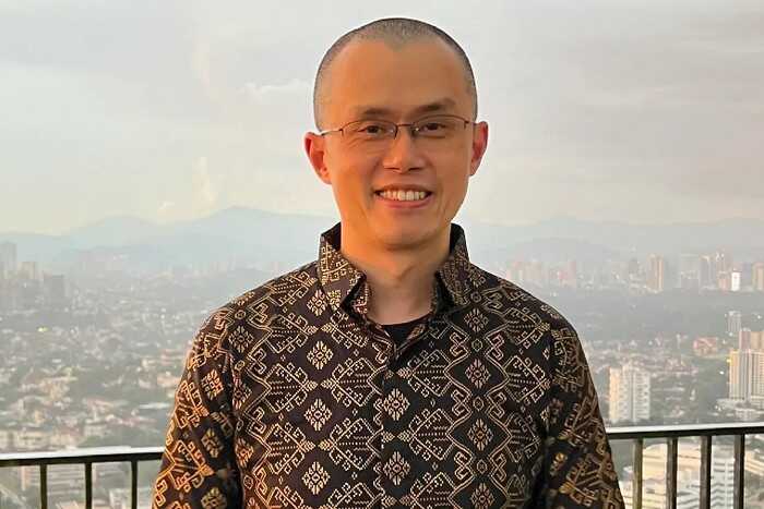 После помилования Трампом Чанпэн Чжао высказал провокационную версию о происхождении биткоина