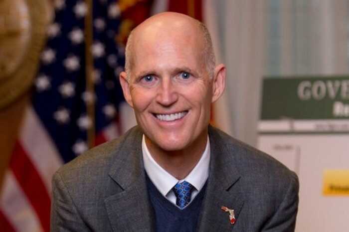 Американский сенатор Рик Скотт предупредил о возможном кризисе в Венесуэле и Кубе