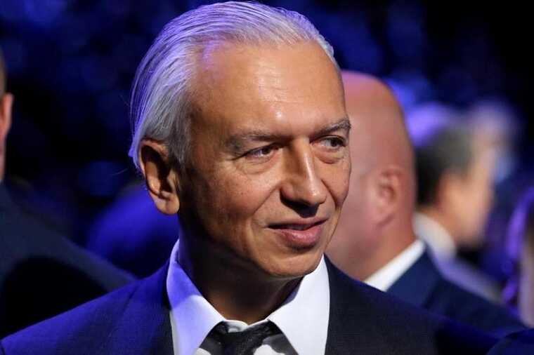 Россия хочет принять Евро-2032 вместо Италии, несмотря на запрет участвовать в футбольных матчах