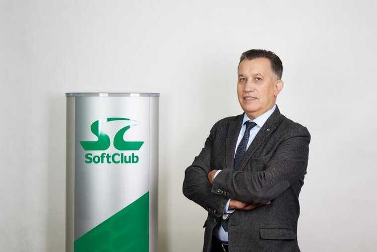 - SoftClub       