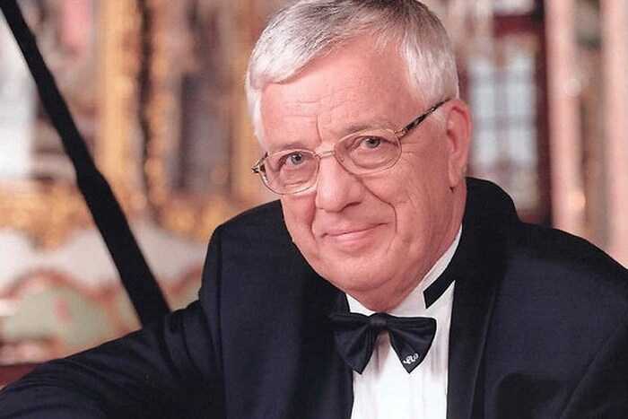 Президент Ринкевич наградит композитора Раймонда Паулса за выдающиеся заслуги перед государством