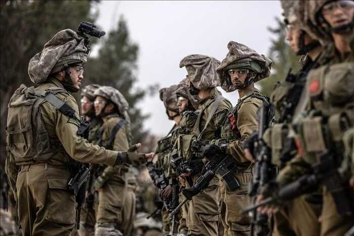 Напряжение в Ливане: Израиль готовится к военным действиям против «Хезболлы»