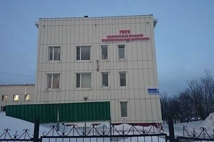 На Камчатке 167 пациентов онкодиспансера заразились гепатитом из-за врачебной ошибки