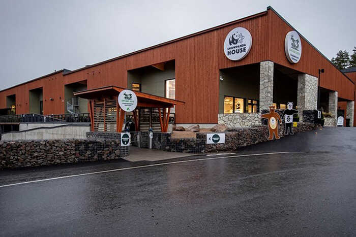 Зоопарк в Финляндии продан за 1 евро из-за финансовых проблем