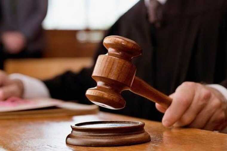 Житель Подмосковья Магомед Магомедов приговорён к 3 годам за хранение боеприпасов